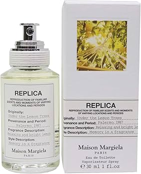香水(男性用) Maison Margiela REPLICA 30ml 香水(男性用) Maison Margiela REPLICA 30ml Amazon.com : Maison